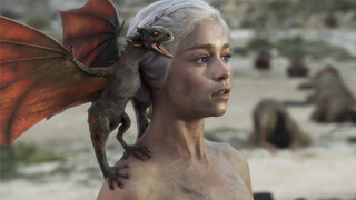 [Game of Thrones: A Song of Ice and Fire] Game of Thrones Tất cả tám mùa Bản cắt hỗn hợp
