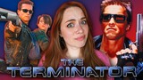 TERMINATOR Hater Gives the Movies a Second Chance!