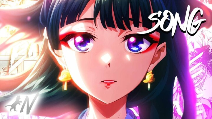 Envenéname - Nyako (Prod. by OA beats)  Kusuriya no Hitorigoto (Maomao)