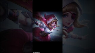 Mobile Legends Ruby Glow-Up #mobilelegends #mlbb #indonesia #philippines #malaysia #india #sg #usa