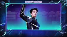 ซับไทยสัมภาษณ์ DylanWang x High Energy Heroes