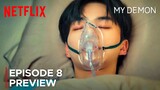 My Demon Episode 8 Preview | Song Kang | Kim Yoo Jung {ENG SUB}