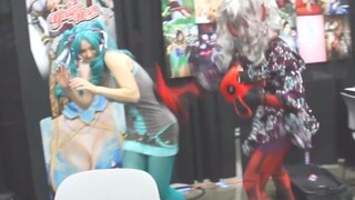 Los Angeles Book Fair 2017