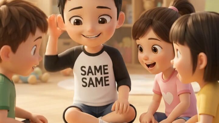 เล่นอะไรกัน