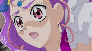 yes precure 5 Gogo episode 47