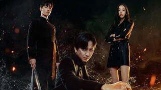 ISLAND(2022) EP4