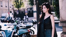 【白鹿】20231004 Information Station Update Video Paris 120H
