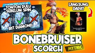 BUNDLE BONEBRUISER SCORCH