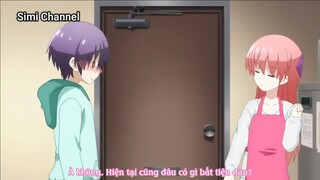 Tonikaku Kawaii [BD] (Ep 6.1) Nasa muốn chuyển nhà #Tonikaku_Kawaii