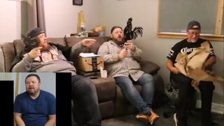 We Got More Chicks in Fan Mail?! Uncle Joe's Reaction