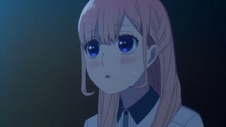 Koi to Uso- Ep 06