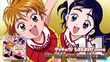 ゲッチュウ!らぶらぶぅ?!(TVサイズ) | Get You! Love Love?! (TV Size)