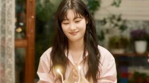 Family by Choice epsoide 9 [Sub Indo]