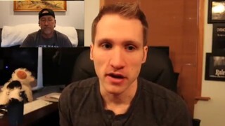 The End of "Everyday Situations" Uncle Larry’s Reaction