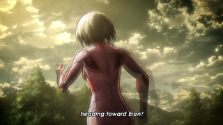 Attack on Titan