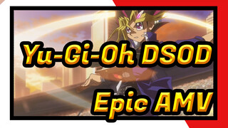 Yu-Gi-Oh Dark Side of Dimensions Epic AMV
