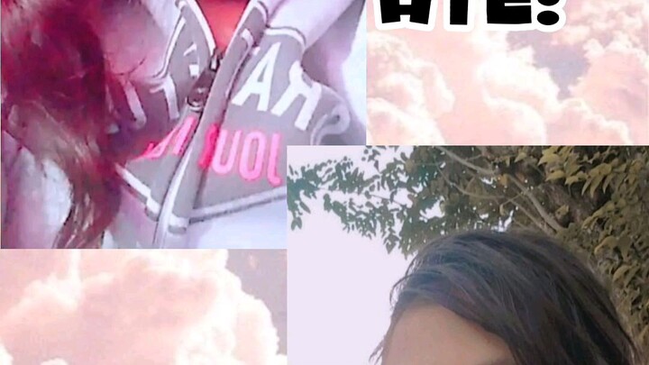 The one who vote me is cute 😊