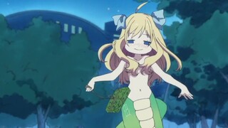 The drunk scum snake evil god sauce sent sushi to the angel, but ended up demolishing the person's h