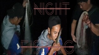 night fishing in NEpal | asala fishing | himalayan trout fishing |