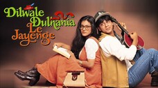 Dilwale Dulhania Le Jayenge (Bahasa Indonesia)