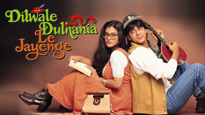 Dilwale Dulhania Le Jayenge (Bahasa Indonesia)