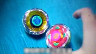 Hakito, kau harus mengalahkan lawanmu meskipun kau kelelahan.