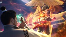 I Am The Blade Episode 3 Sub Indo
