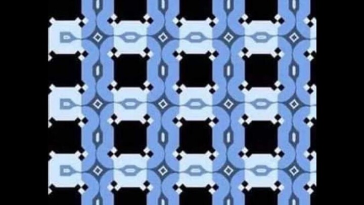 [Weekly Meme] Optical Illusion Edition