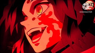 Desverse Fanmade Omega Zero Oc Upper Rank Demon Shinobu On Screen Master HM 1234 Gu