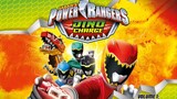 Power Rangers Dino Charge 2015 (Episode: 02) Sub-T Indonesia