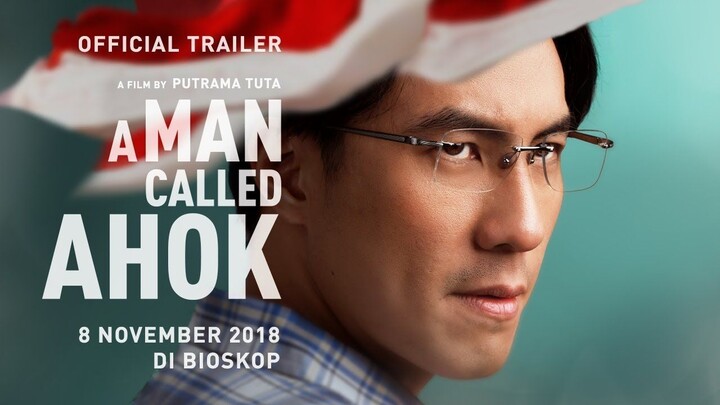 A Man Called Ahok ( 2018 )
