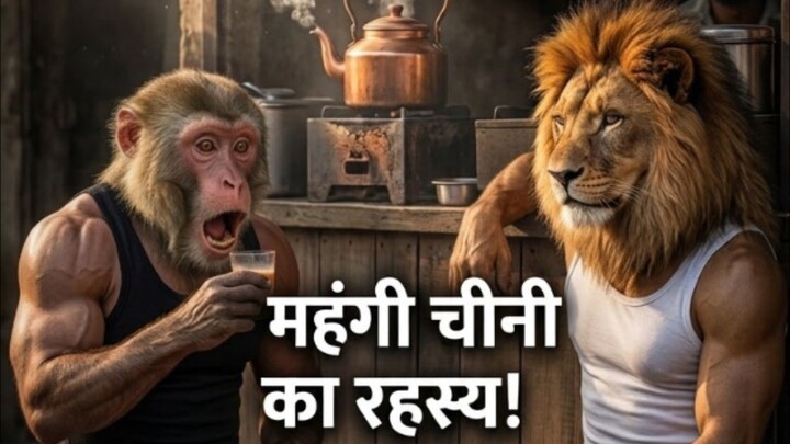 महंगी चीनी ! #shorts