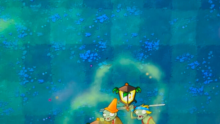 此乃驱虎吞狼之计