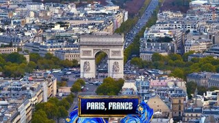 WWE Clash of Paris 2025