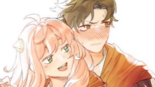 anyaxdamian dulunya marahan sekarang