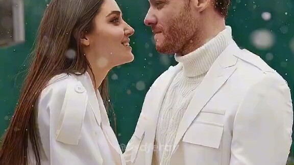 Kerem & Hande 💔