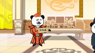 "The Prince Doesn't Know His Father" Episode 156: Qin Shi Huang also wants to suppress others!
