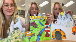 大家的想象力和动手能力也太强了吧😲😲