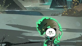 (Tập 85) Sau khi thăng thiên đến tiên giới, anh bị kéo vào nghề khai thác mỏ.