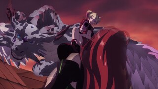 Isekai Suicide Squad eps 9 perang