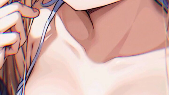 ketika istri sangat menggoda