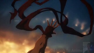 Đỗ Minh Trí Anime 『AMV』Fate stay night heaven's feel 3 -- Still Worth Fighting For
