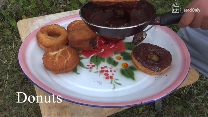 دونات - Donuts 🍩