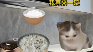 第一次煮饭，爸妈会夸我么