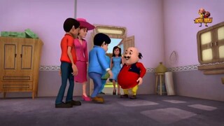 Motu को मिला पापी Gudda 🪆 _ Motu-Patlu