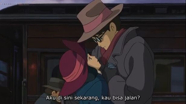 The Wind Rises (2013)
