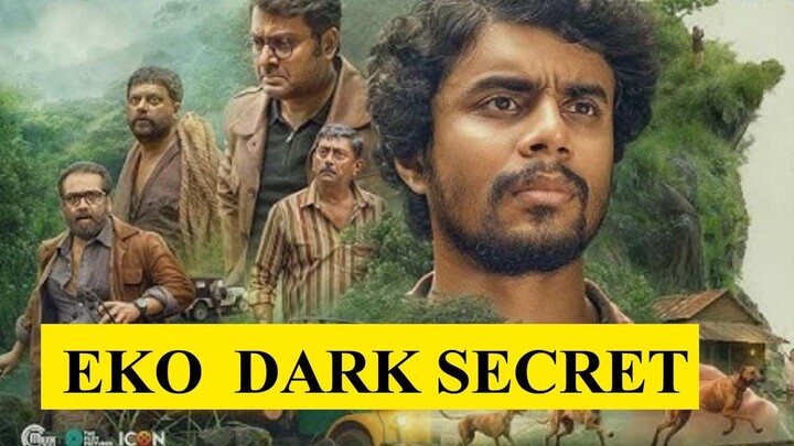 EKO Movie Review in Malayalam Cinema