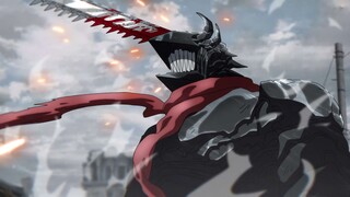 Gilaa Banget Trailer Anime Yang Bikin Merinding..‼️