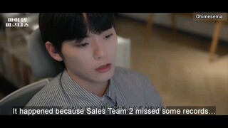 My damn business EP 2 eng sub 🇰🇷 bl