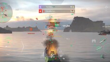 Modern Warship moment (War Tandem moment)